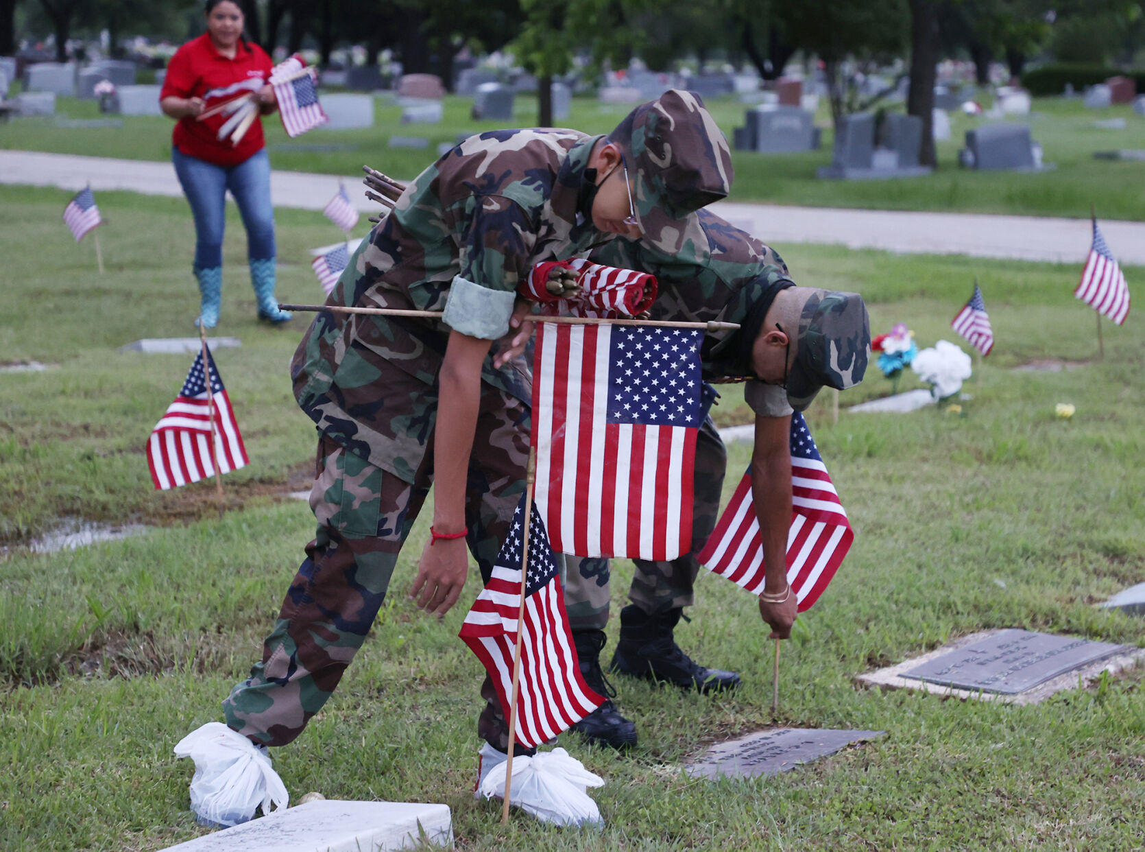Memorial Day